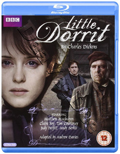 Little Dorrit |   Blu-Ray